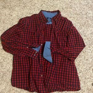 Men’s George XL button down